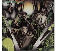 Jungle Brothers - Straight Out the Jungle [VINYL]