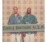 Jungle Brothers - V.I.P./We Got It Goin' on [12" VINYL]