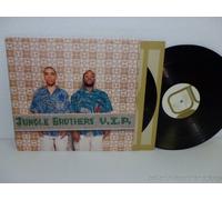 Jungle Brothers - Vip [12" VINYL]