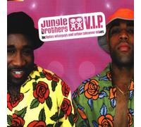 Jungle Brothers - Vip