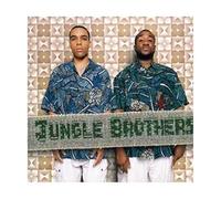 Jungle Brothers - VIP