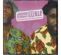 Jungle Brothers - Vip [CD 1]