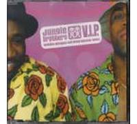 Jungle Brothers - Vip [CD 2]