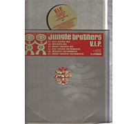 Jungle Brothers - Vip [VINYL]