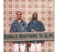 Jungle Brothers - Vip [VINYL]