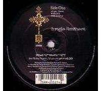 Jungle Brothers - What 'U' Waitin' 4? - Warner Bros. Records - 7599-21511-0, Warner Bros. Records - W9865(T)