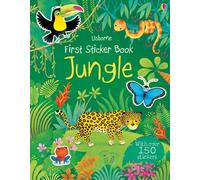 JUNGLE by Alice Primmer Paperback Self Help Business