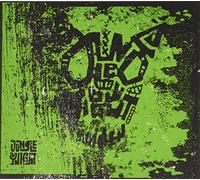 Jungle By Night - Hidden