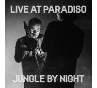 Jungle By Night - Live at Paradiso [VINYL]