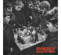 Jungle By Night - Synergy [VINYL]