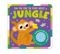 Jungle : Can You Find the Right Noise?
