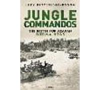 Jungle Commandos