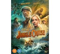 Jungle Cruise