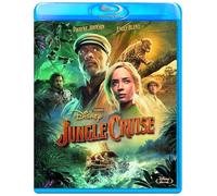 Jungle Cruise