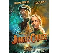 Jungle Cruise