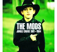 JUNGLE CRUISE'91~'94