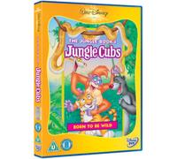 Jungle Cubs