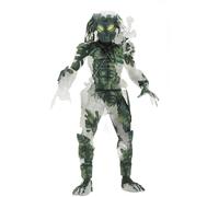 Jungle Demon Predator (Predator) 30th Anniversary Neca Action Figure