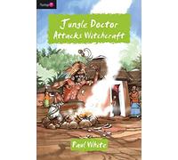 Jungle Doctor Attacks Witchcraft: 16 (Flamingo Fiction 9-13s)