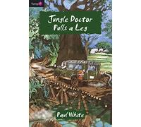 Jungle Doctor Pulls a Leg (Jungle Doctor)