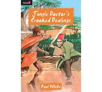Jungle Doctor's Crooked Dealings (Flamingo Fiction 9-13s)