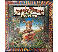 Jungle Drums
