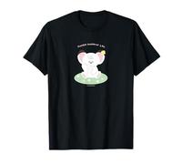 Jungle Emperor Leo Leo (Pastel) (C) TEZUKA Productions T-Shirt