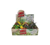Jungle Expedition Stretchy Crocodile Lizard
