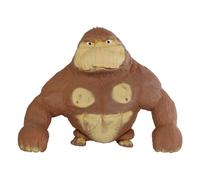 Jungle Expedition XXL Super Stretch Gorilla, 22 cm assorted