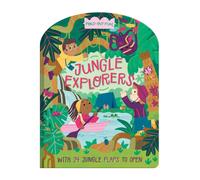 Jungle Explorers