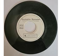 Jungle Eyes/Same (Instr.)(7" Vinyl Single)(Musterpressung)(1984)