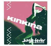 JUNGLE FEVER