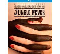 Jungle Fever [Blu-ray]
