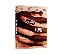 Jungle Fever [Combo Blu-Ray + DVD]
