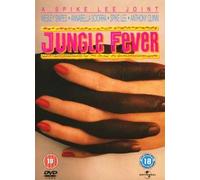 Jungle Fever [DVD]
