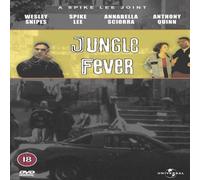 Jungle Fever [DVD]
