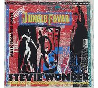 Stevie Wonder - Jungle Fever [SOUNDTRACK]