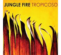 Jungle Fire - Tropicoso (Ten Bands One Cause Pink Edition) [Vinyl LP]