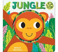 Jungle (Flip and Spin)
