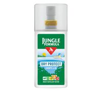 Jungle Formula Dry Protect Insect Repellent Spray 90ml