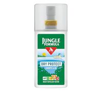 Jungle Formula Dry Protect Insect Repellent Spray 90ml