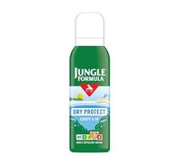 Jungle Formula Dry Protect 125ml