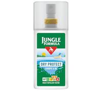 Jungle Formula Dry Protect Insect Repellent Spray 90ml