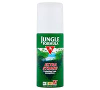 Jungle Formula Extra Strong Insect Repellent Spray, 2 x 90ml