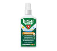 Jungle Formula Family Protect Insect Repellent (100ml Spray Bottle)