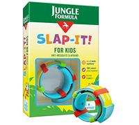 Jungle Formula for Kids Slapband Insect Repellent