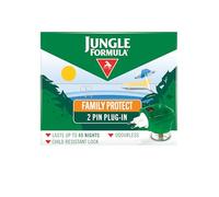Jungle Formula Plug-In Mosquito Killer – Single
