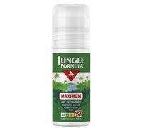 Jungle Formula Insect Repellent Roll On - 50mls
