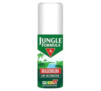 Jungle Formula Maximum Aerosol Insect Repellent 90ml