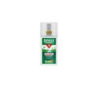 Jungle Formula Maximum Insect Repellent 90ml - Maximum Strength Repellent Spray for Mosquitoes, Biting Insects and Ticks - Up to 9 hours Protection